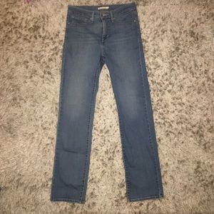 Levi Strauss Jeans